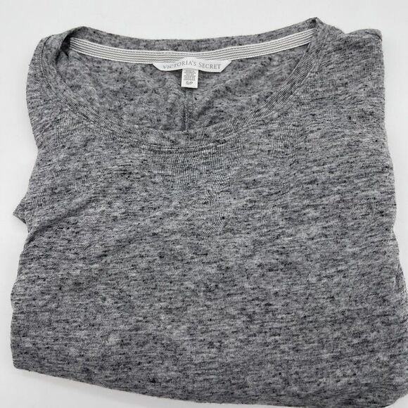 Victoria's Secret Camisole Long Sleeve Round Neck - Picture 8 of 10